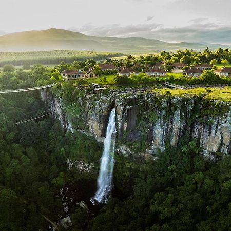 Mogodi Lodge Граскоп Екстер'єр фото