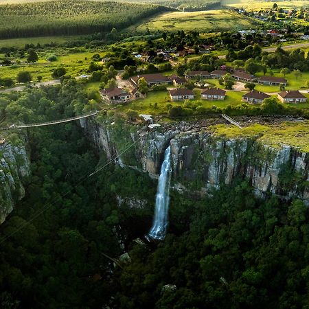 Mogodi Lodge Граскоп Екстер'єр фото