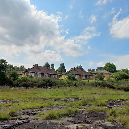 Mogodi Lodge Граскоп Екстер'єр фото