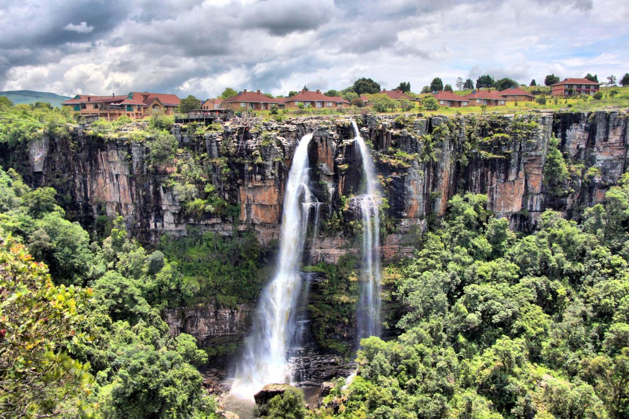 Mogodi Lodge Граскоп Екстер'єр фото