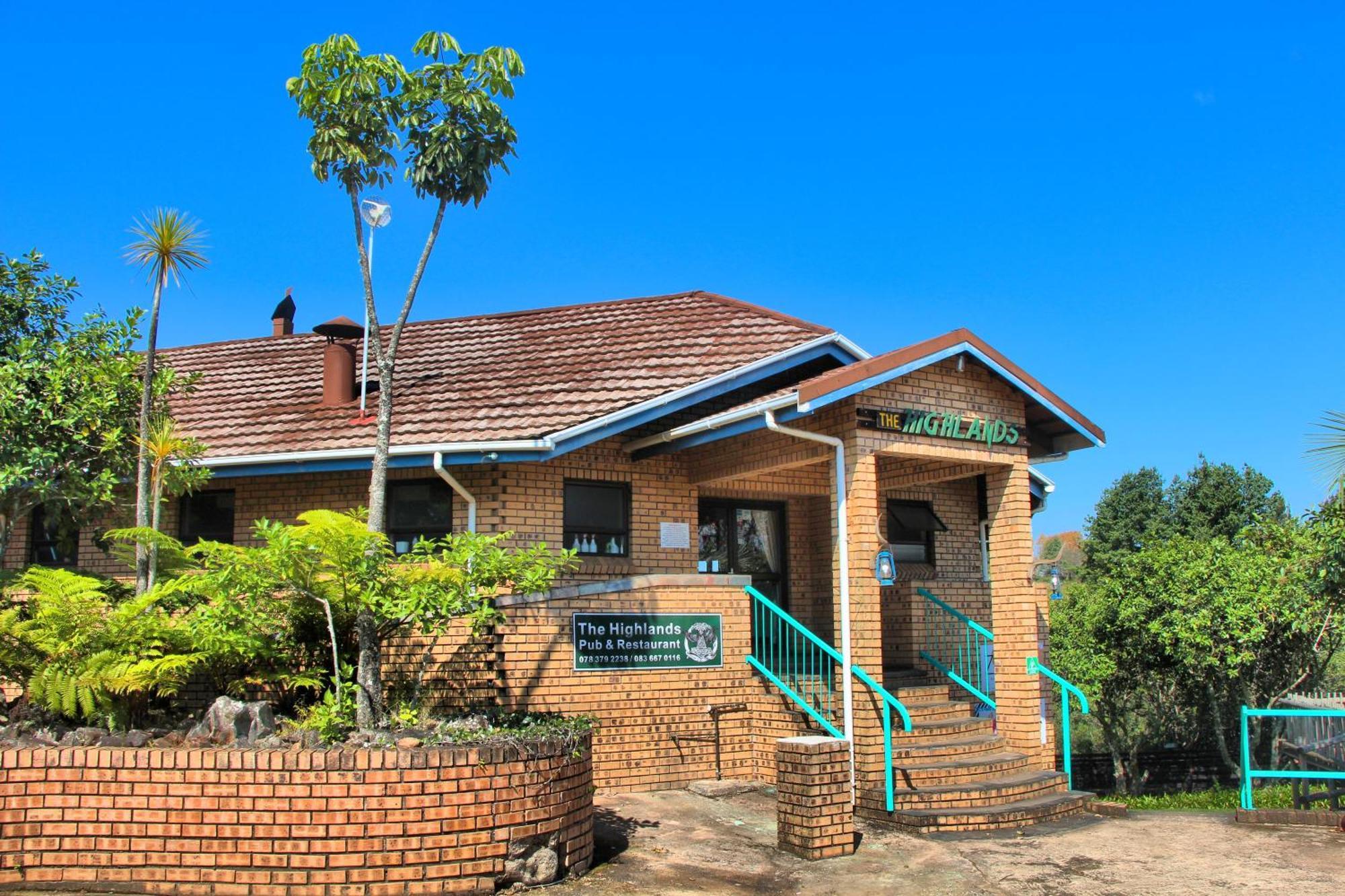 Mogodi Lodge Граскоп Екстер'єр фото