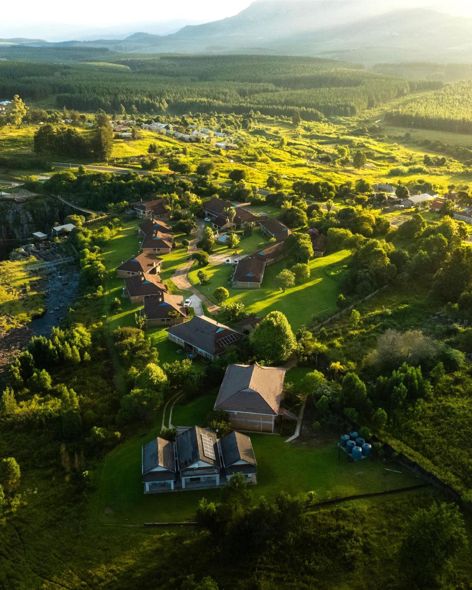 Mogodi Lodge Граскоп Екстер'єр фото