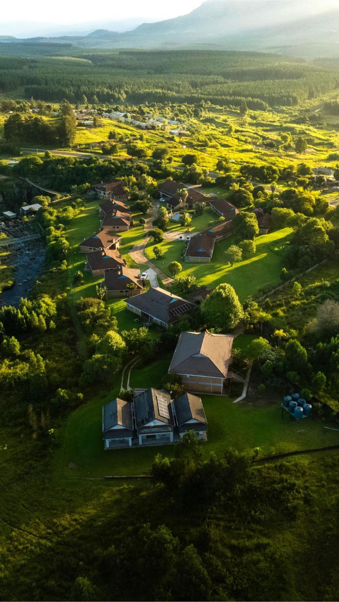 Mogodi Lodge Граскоп Екстер'єр фото