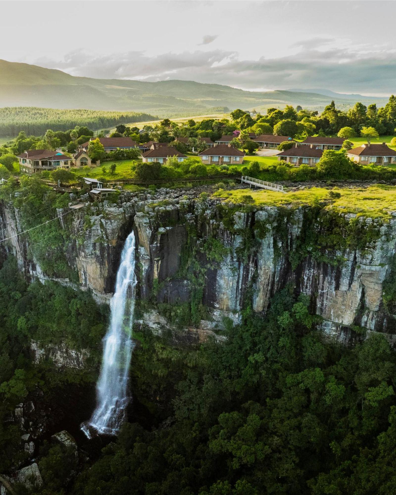 Mogodi Lodge Граскоп Екстер'єр фото