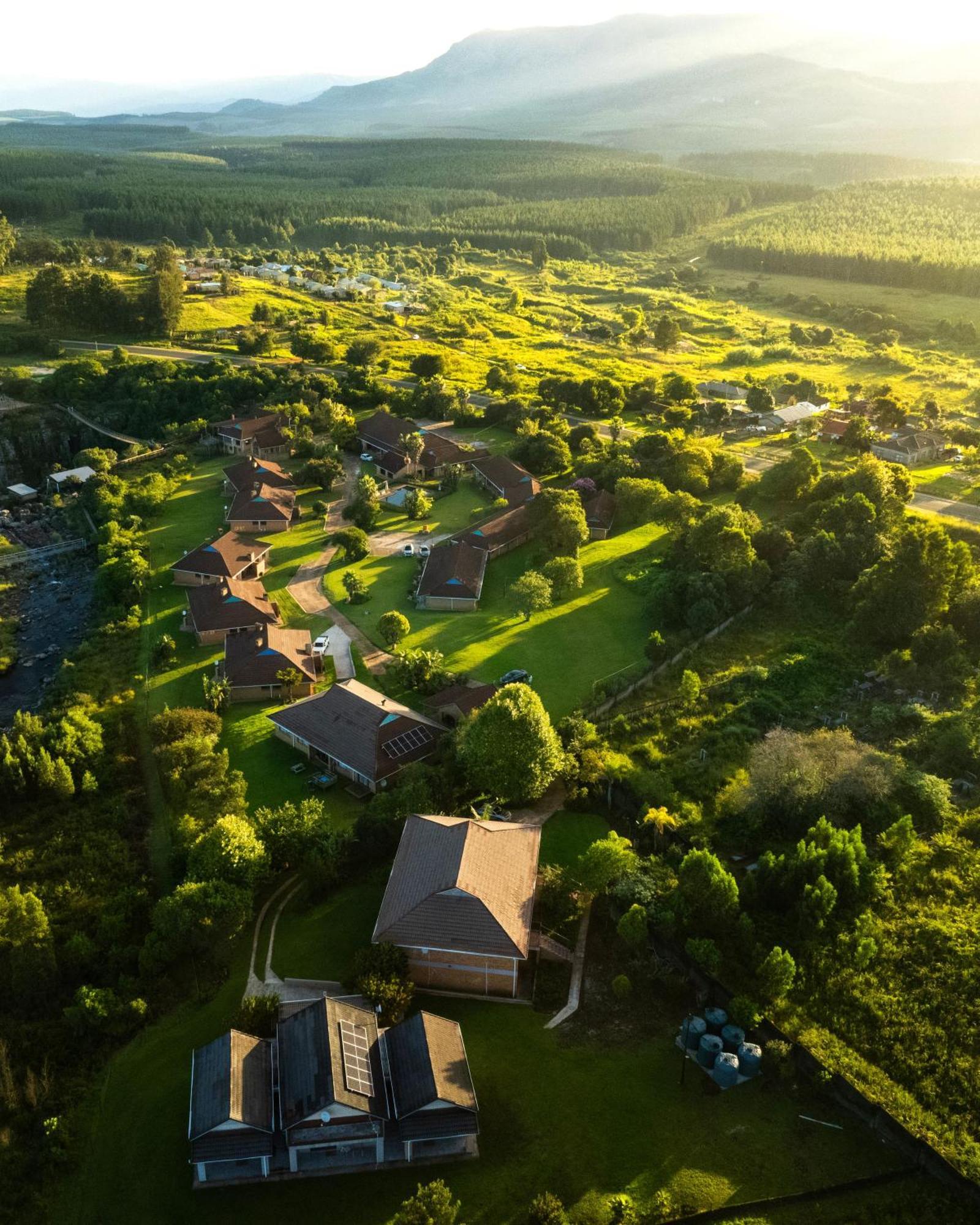 Mogodi Lodge Граскоп Екстер'єр фото