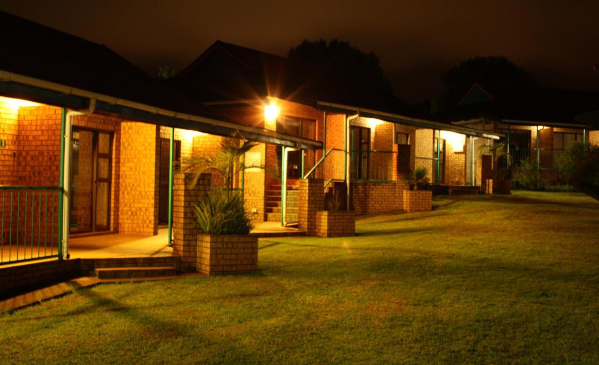 Mogodi Lodge Граскоп Екстер'єр фото
