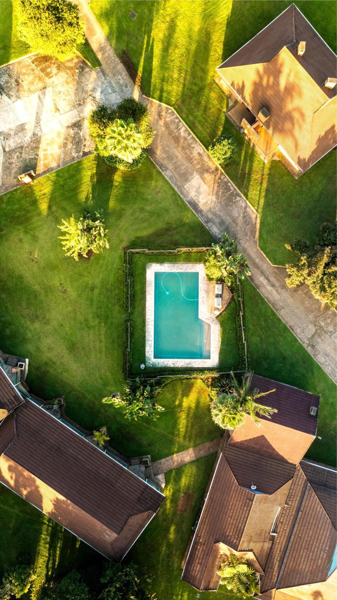 Mogodi Lodge Граскоп Екстер'єр фото