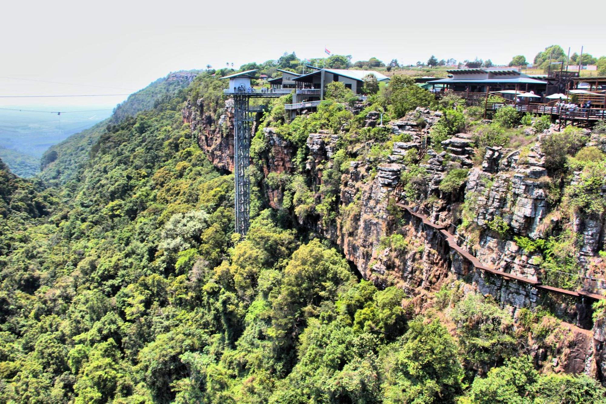 Mogodi Lodge Граскоп Екстер'єр фото